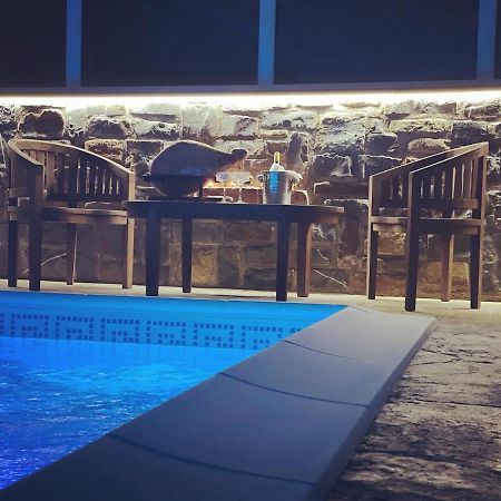 Apartaments Paradise Koper Buitenkant foto