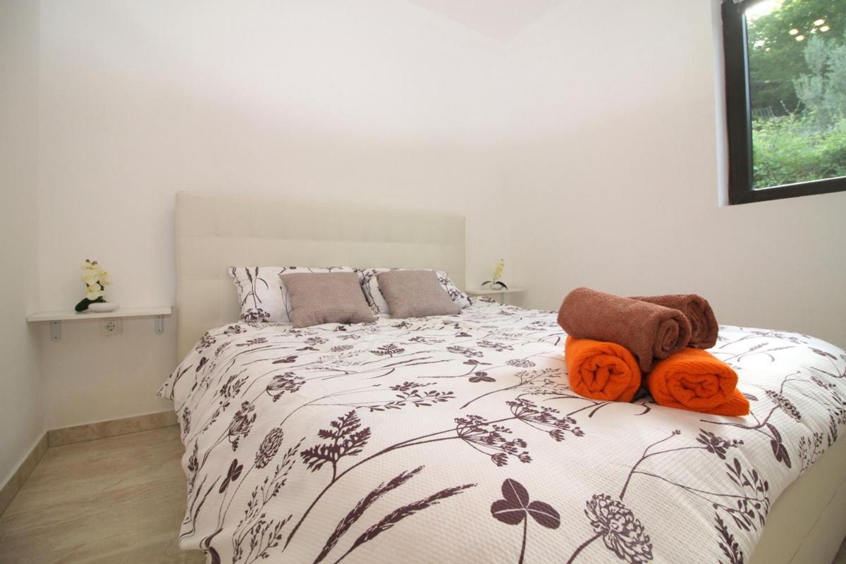 Apartaments Paradise Koper Buitenkant foto