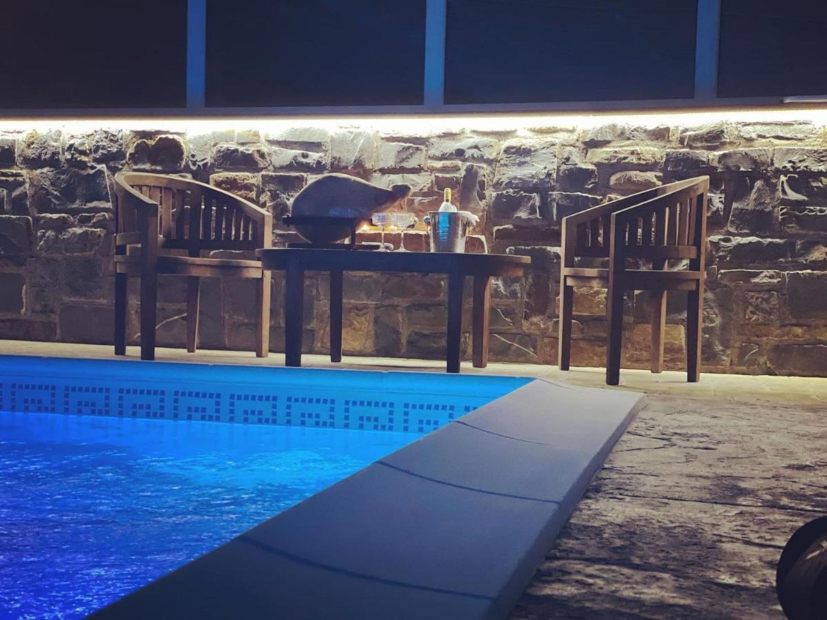 Apartaments Paradise Koper Buitenkant foto